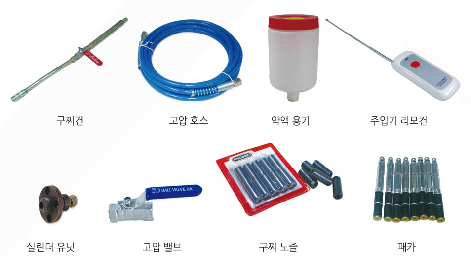 사업영역